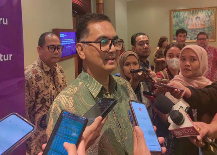 Jubir Otorita IKN Meninggal, Jenazah Diterbangkan ke Jakarta 