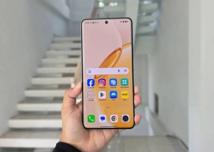 Realme 16 Pro+ Jadi Standar Baru HP Tipis: Baterai Awet Gak Harus Bongsor!