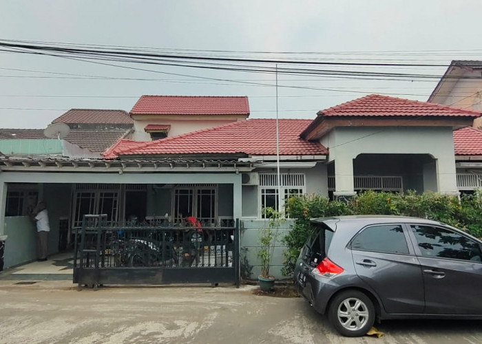 Kejati Sumsel Geledah Rumah di Poligon, Terkait Kasus Dugaan Korupsi Penjualan Asrama Mahasiswa di Jogja