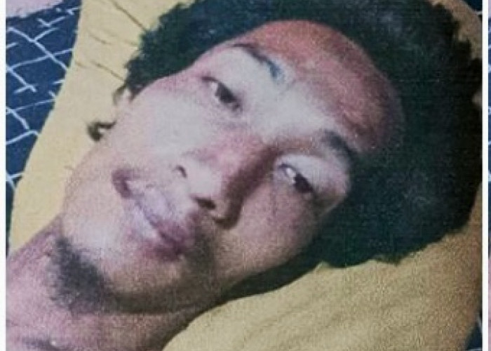 Sepekan Keluar Rumah, Pria di Palembang Dilaporkan Hilang, Diduga Lupa Jalan Pulang Gangguan Mental 