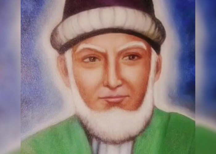 Akhlak Syekh Abdul Qadir Jaelani Terhadap Pencuri yang Masuk Rumahnya, Tidak Marah Malah Ditunjuk Sebagai Wali