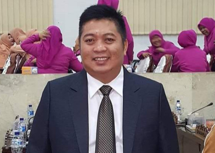 Gaharu: Kita Akan Kembali Menangkan Prabowo Subianto di Kabupaten Lahat