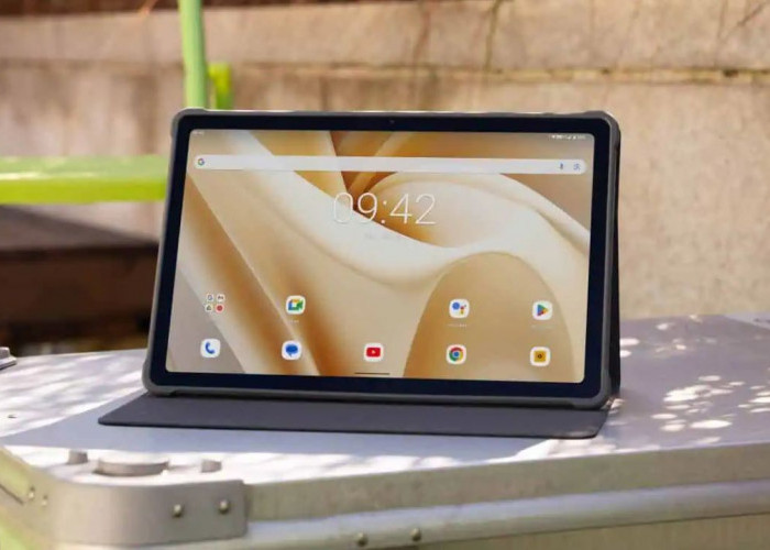 Samsung Galaxy Tab A11 Lolos Sertifikasi, Harga Bakal Lebih Terjangkau!