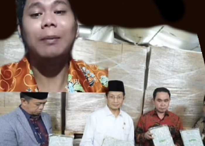 Dikasih 100 Ton Kurma Dari Raja Salman Jelang Ramadan, Pertanyaannya Pernah Nggak Kamu Nyicip 1 Aja?