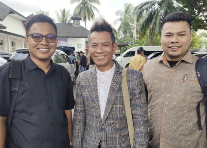 Ahli Tegaskan Kasus Dana Hibah KPU Prabumulih Bukan Ranah Pidana Korupsi