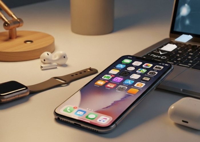 Rahasia Fitur iOS yang Sering Dianggap Biasa Padahal Bikin Android Ketinggalan