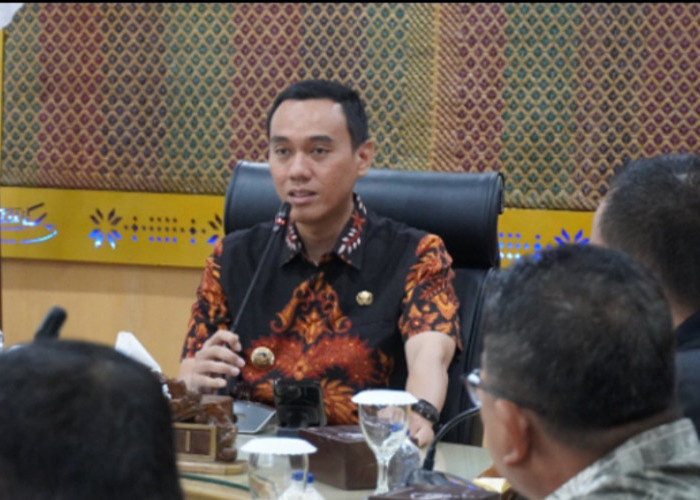 Konflik Gajah-Manusia di Air Sugihan Pemkab OKI dan BKSDA Perkuat Upaya Mitigasi