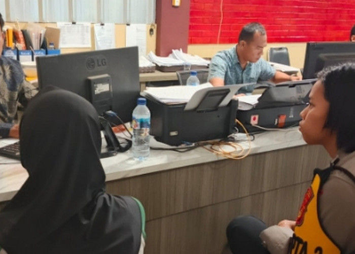 Dijemput dari Rumah, Wanita di Palembang Dicekoki Miras Dibuat Mabuk, Kehilangan Kesucian 