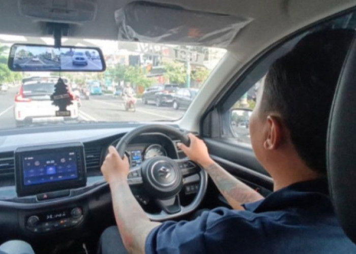 7 Head Unit Mobil Terbaik 2026, Bikin Kabin Makin Canggih dengan Android Auto dan Apple CarPlay