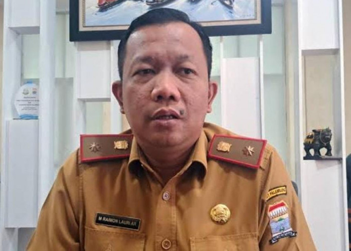 Pengendalian Inflasi di Kota Palembang, Pemkot Fokuskan Stabilitas Bahan Pokok