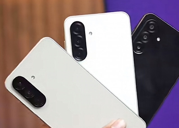 7 HP Samsung Galaxy A Series Turun Harga di Tahun 2026, Pilih Performa Tinggi Atau Lebih ke Budget Friendly