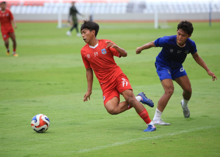 Coach Nilmaizar Akui Jeda Libur Kompetisi Sumsel United Kesulitan Cari Lawan Latih Tanding Sepadan 