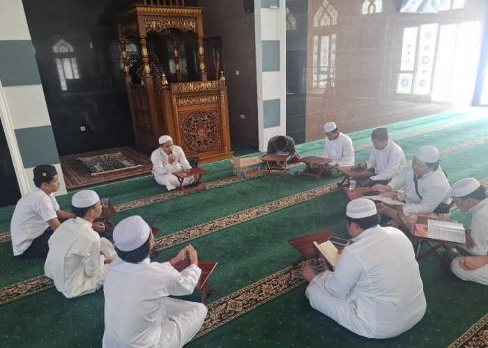 Peringati HUT Sumsel ke-80, Polda Sumsel Gelar Doa dan Khotmil Qur’an