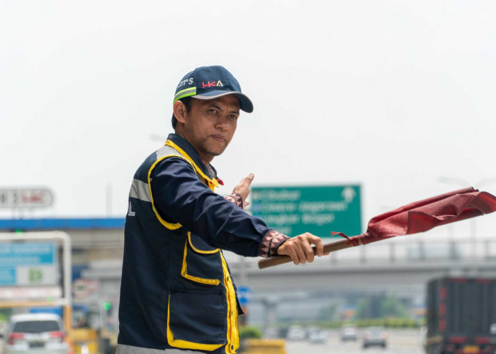 Kejar Target Pendapatan Rp 1,7 Triliun, HKA Lakukan Strategi Penguatan Layanan Operasi & Pemeliharaan Aset Tol