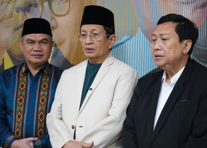 Kunjungan ke Italia, Menteri Agama RI Ungkap Indonesia Jadi Model Moderasi Beragama di Dunia