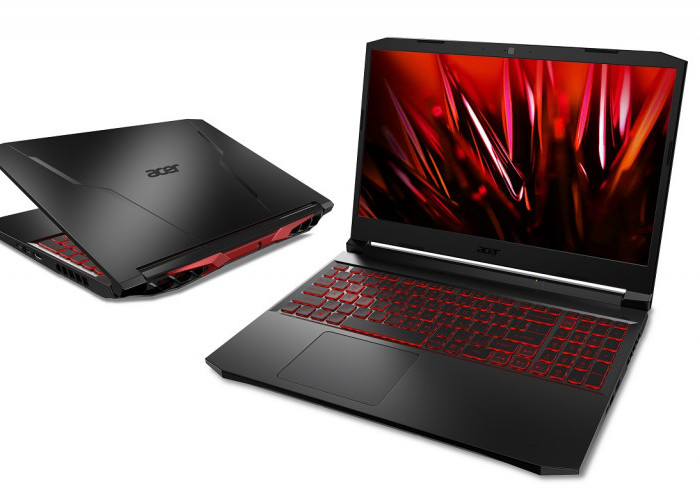 5 Rekomendasi Laptop Murah Spesifikasi Mumpuni untuk Gaming