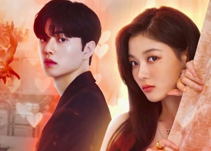 Drama Korea My Demon Segera Tayang di Netflix, Siap-Siap Baper!