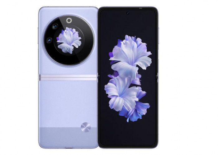 Harga Terbaru Tecno Phantom V Flip 5G Desember 2025: Ponsel Lipat Stylish Kini Makin Terjangkau