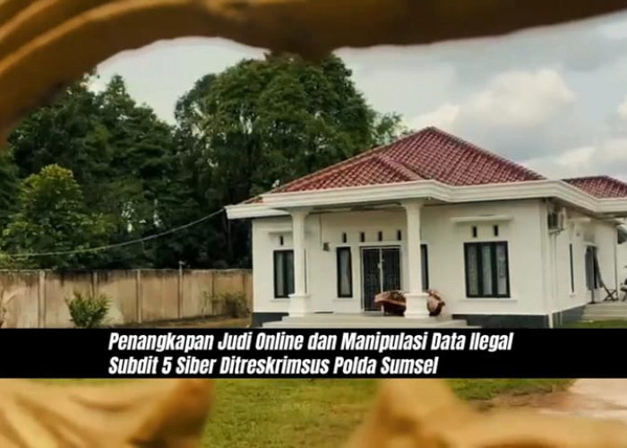 7 Sindikat Manipulasi Data Beraksi di Rumah Mewah, Sehari Bisa Jual 50.000 Akun WA Indonesia untuk Judi Online