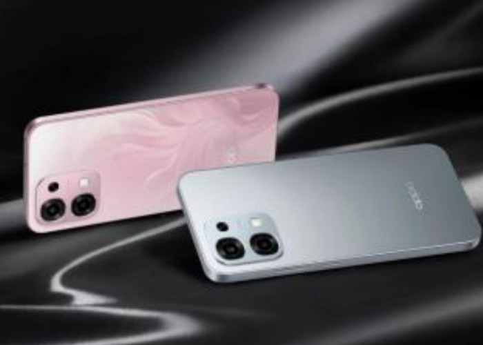 HP OPPO A6 Hadirkan Baterai Jumbo, Tahan Air dan Debu