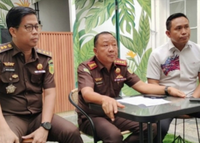 Korupsi Dana Hibah PMI, Mantan Wawako Palembang dan Suami Rugikan Negara Rp4 Miliar