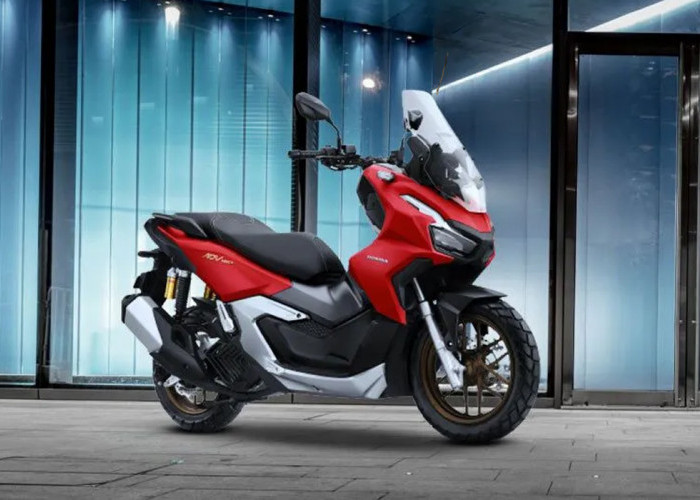 10 Motor Matic Terbaik 2026 yang Layak Dibeli, Ini Alasan Setiap Model Jadi Pilihan Favorit