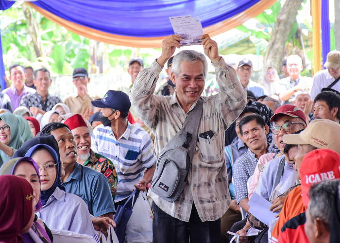 Komitmen Berikan Pelayanan Terbaik, Pusri Gelar SKL 2024 untuk Tingkatkan Kesejahteraan Masyarakat