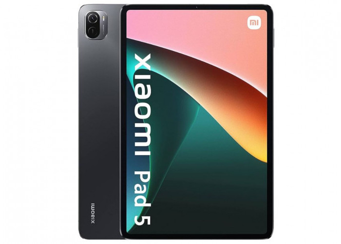 Xiaomi Pad 5: Tablet Powerful Menawarkan Performa Kencang dengan Harga yang Terjangkau