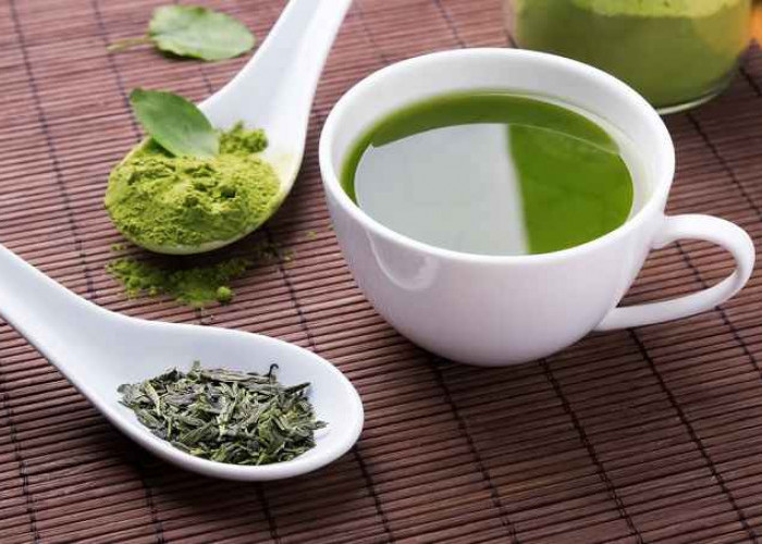 Green Tea Vs Matcha, Manakah yang Lebih Sehat dan Bermanfaat? Yuk Cari Tau