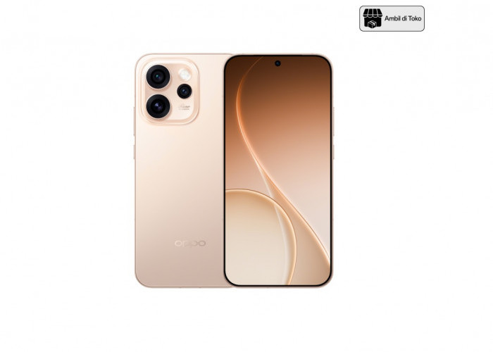 Daftar Harga HP OPPO Gaming Terbaik 2026, Mumpuni Buat Main Game Setting Tertinggi