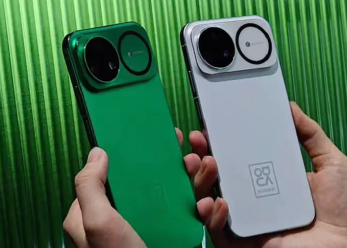 Huawei Nova 15 Ultra Punya Fitur Satelit 2 Arah, Berguna Jika Kamu Tersesat di Gunung Atau Hutan Tanpa Sinyal