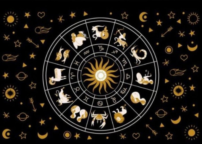 6 Zodiak Diprediksi Bakalan Hoki di Akhir Februari Raup Keberuntungan dari Segala Arah