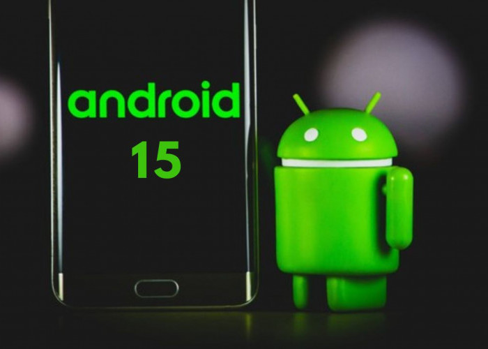 Siap-Siap! Ini Dia HP Samsung yang Akan Mendapatkan Update Android 15: Siapa Saja yang Beruntung?