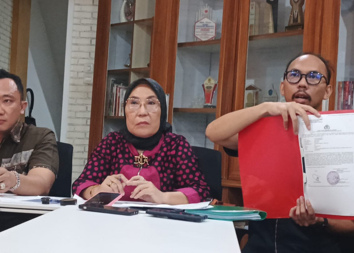 Owner Tour dan Travel Kasus KDRT Buka Suara, Ungkap Hubungan Tak Lazim Sang Istri dengan Sopir Pribadi