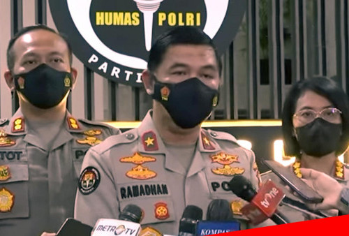 60 TKI Disekap di Kamboja, Polisi Langsung Bergerak, Nasibnya?