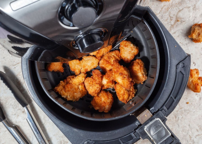 5 Cara Menghangatkan Makanan Tanpa Kompor: Tips Praktis untuk Anak Kos 