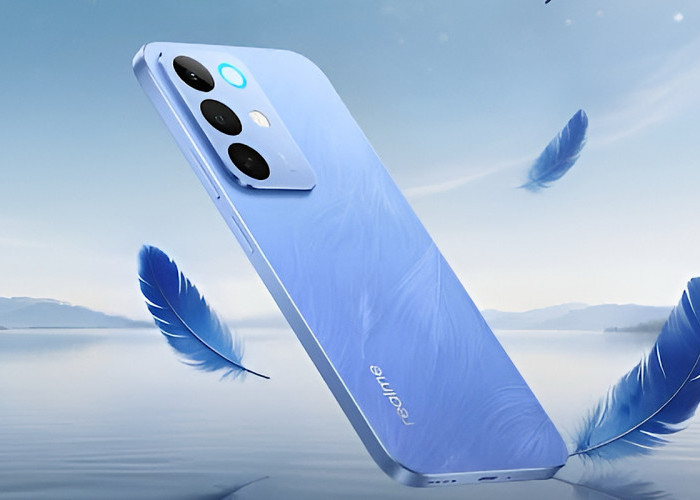 Tes Ketahanan Baterai Realme C85, Dipakai Seharian 7000 mAh Asli atau Gimmick Doang!