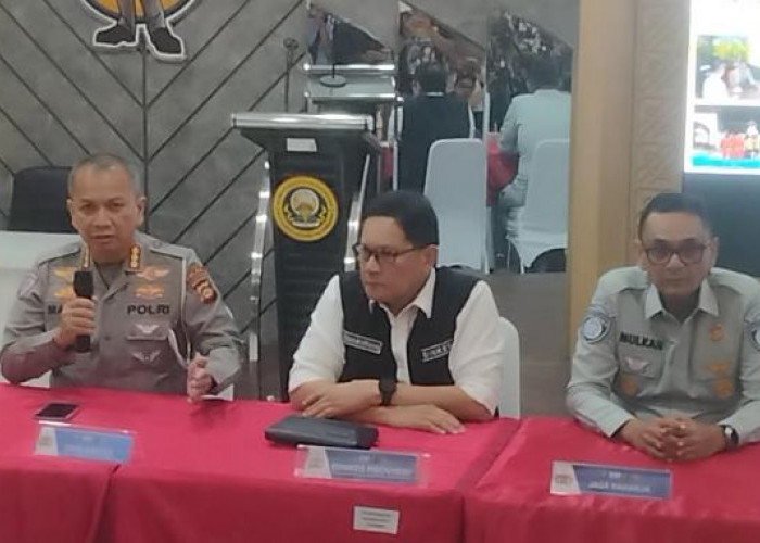 Tim TAA Kaji Kecepatan dan Lubang di Lokasi Kecelakaan Maut Bus ALS vs Truk Tangki, Kasus Menjurus Tersangka