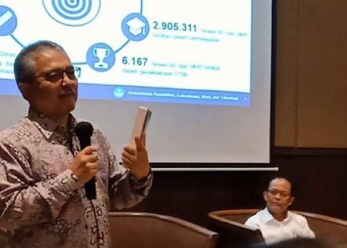 Tahun Ini Kemendikbudristek Bakal Revitalisasi 59 Bahasa Daerah di Indonesia, Termasuk Bahasa Ogan di Sumsel