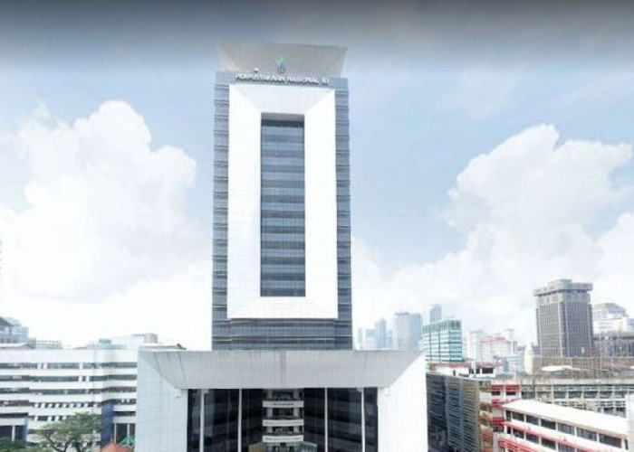 Perpusnas Buka Program Magang Nasional, ini Syaratnya