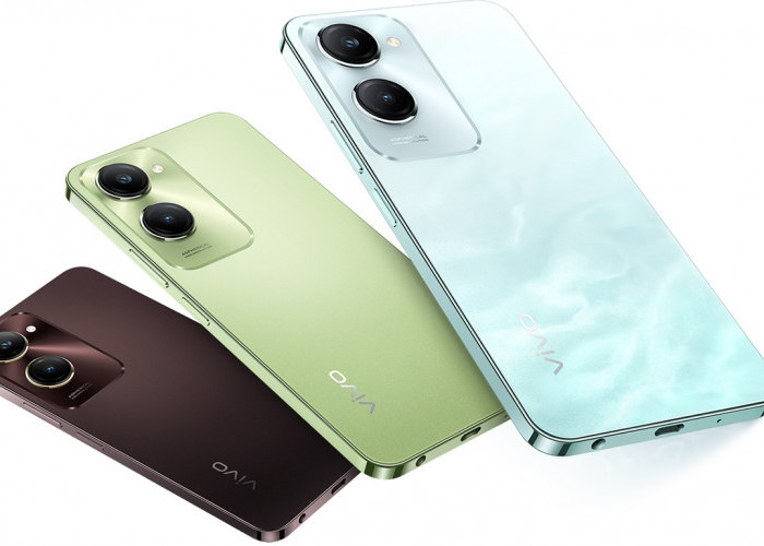 Vivo Y18 dan Y19s Turun Harga di Juni 2026, Sekarang Jadi Smartphone Kelas Harga Rp 1 Jutaan