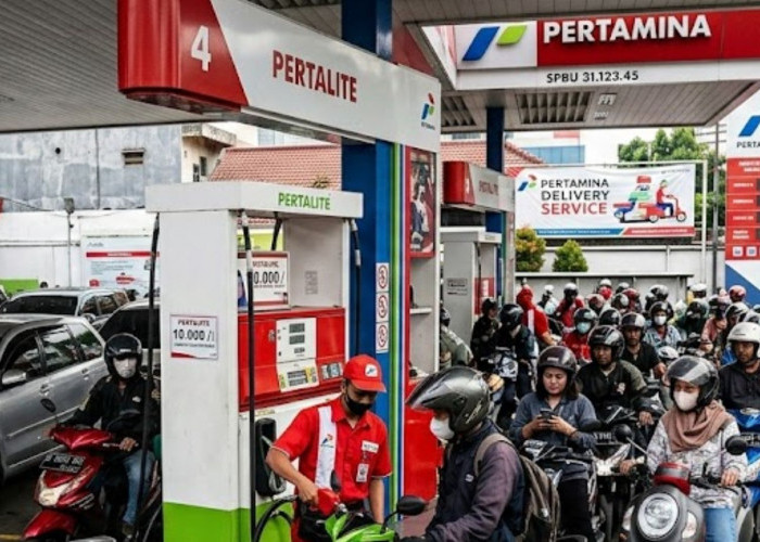 Update Harga BBM Pertamina 29 April 2026, Lengkap di Seluruh SPBU