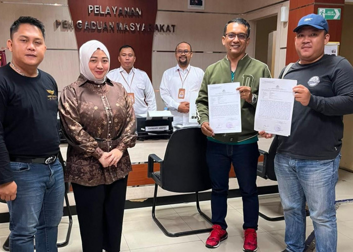 Pria Pakai Atribut PTBA Tipu Pencari Kerja Ratusan Juta, Firma Hukum Sampai Buka Posko Pengaduan