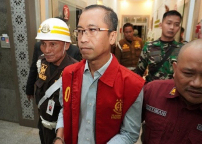 Keberadaan DPO Aldrin Tando Diungkap Terdakwa Raimar, Diduga Sedang Sembunyi di Negara Ini