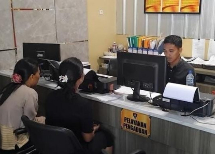Tolak Perasaan Cinta Seorang Pemuda, Remaja Putri di Palembang Dianiaya dan Diteror, Keluarga Terancam 