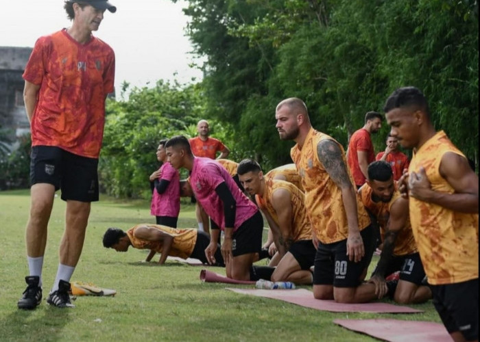 Performa Stabil Borneo FC di Liga 1 2023/2024 Jadi Sorotan, Apa Sih Kuncinya?