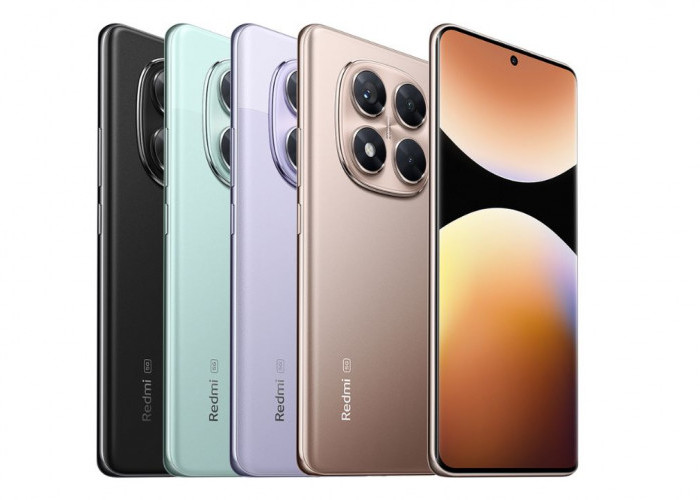 INI Pilihan HP Layar Lengkung Harga Rp2 Jutaan: Desain Mewah Performa Ngebut!