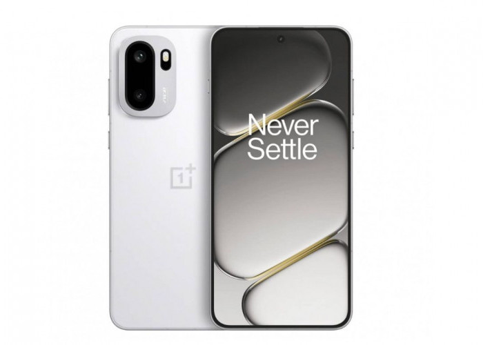 OnePlus Turbo Diklaim Punya Baterai Paling Jumbo 9.000 mAh Menjadi Daya Tarik Utama! Ini Spesifikasinya