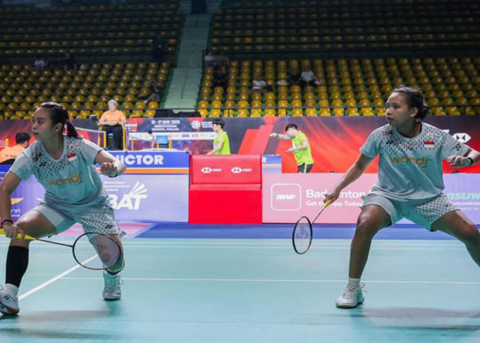 Indonesia Loloskan 14 Wakilnya di Babak 32 Besar Kejuaraan Dunia 2026, ini Jadwalnya