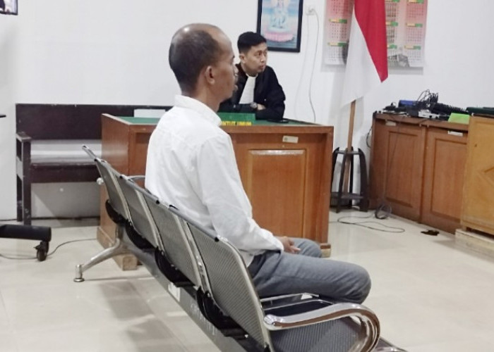 Putusan Pidana Skandal Suap K3 Staf Pribadi Deliar Marzoeki Ditunda, Nasib Alex Rachman Diputus Besok?